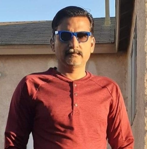 Meet your Posher, Irshad - Picture 1 of 1